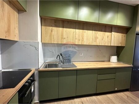 APPARTAMENTO 2+1 IN AFFITTO VICINO AL NUOVO MATERNITÀ