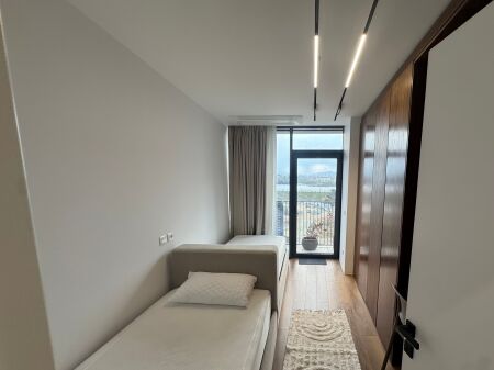 Appartamento 2+1+2+🅿️ in affitto