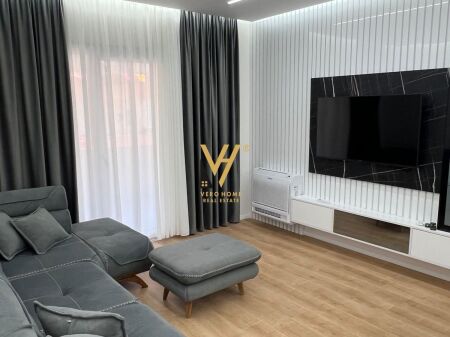 APARTMENT 1+1+BLK FOR RENT IN INSTITUT 55,000 LEKE