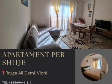 🔥 RARE OPPORTUNITY IN VLORA! 🔥