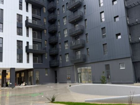 Apartment 2+1 for rent near 5 maji