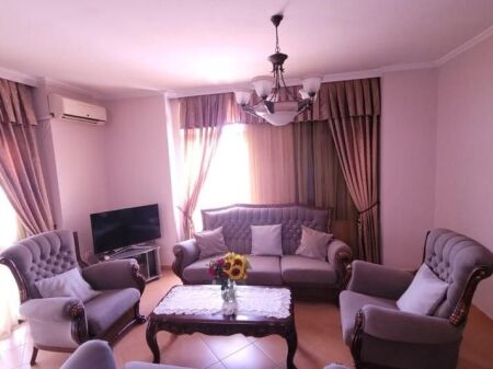 Appartamento in Affitto 2+1 Vicino alla ex Esposizione (ID B220882) Tirana.