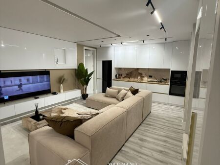 Apartment for rent in Bllok