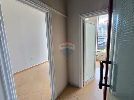 Office - For Sale - Kavaja Street, Tirana