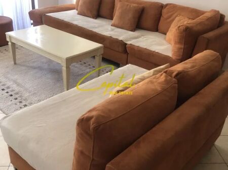 APARTAMENT ME QIRA 3+1 DON BOSKO 75.000 LEKE