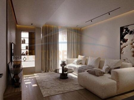 Shitet, Apartament Luksoz 2+1, Kopshti Zoologjik i Tiranës