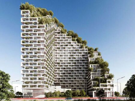 Jetesë Elite te Lion Park 2 🏙️