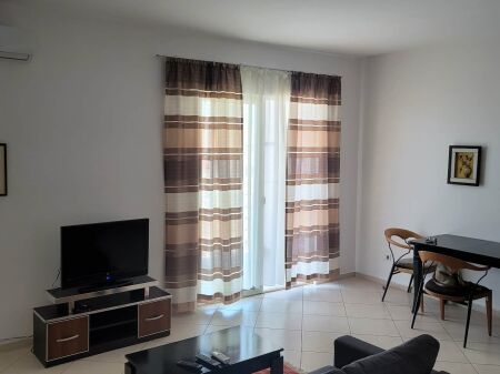 Apartament 1+1