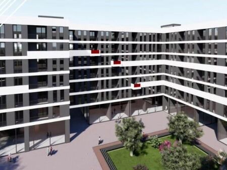 OKAZION – Shitet Apartament 2+1 në Kamëz