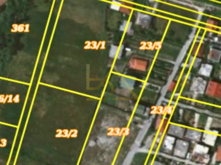 Shitet Tokë – Yrshek, Tiranë