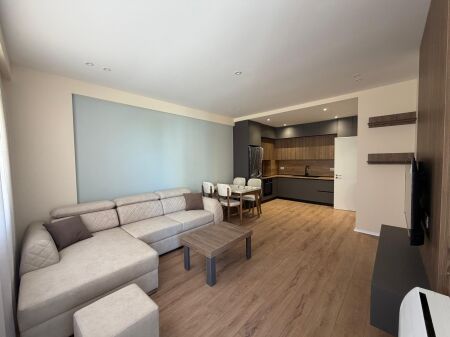 Apartment for rent 1+1+parking Urban Gate Astir