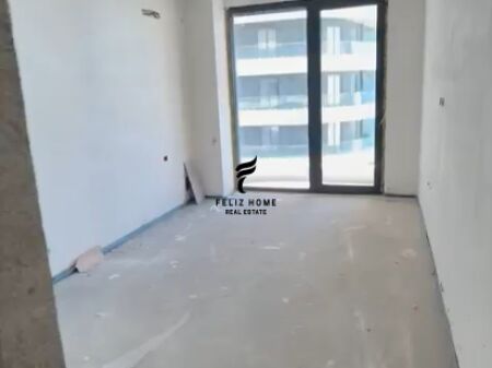 SHITET APARTAMET 1+1 SHENGJIN 129.200 EURO FH-67795