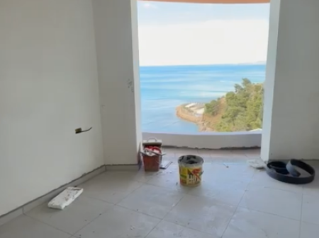 SHITET APARTAMET 1+1 SHENGJIN 138.600 EURO FH-67799