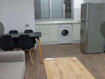 Jepet me qera apartament 1+1, Materniteti i Ri