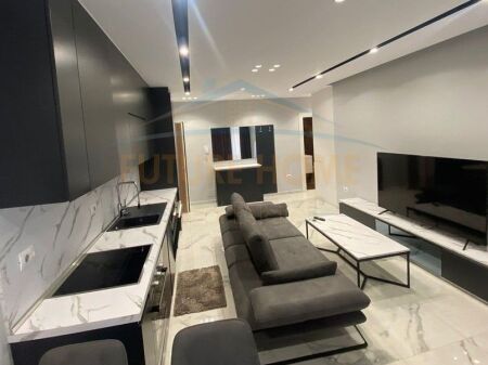 Affitto, Appartamento 1+1+Posto Auto, Via Panorama, Tirana