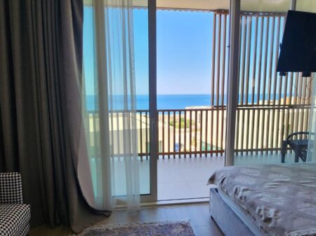 VILË LUKSOZE NE 📍 GREEN COAST 1