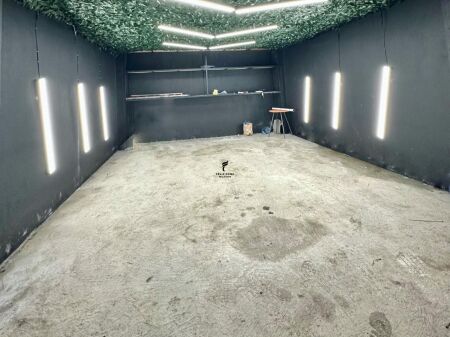 WAREHOUSE FOR RENT 43 M2 ASTIR 25,000 LEKE FH-67781