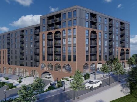 🏡 Shitet Apartament 1+1