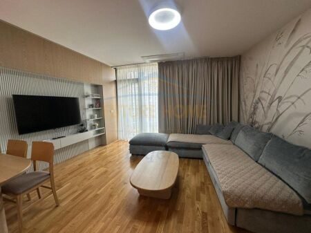 Affitto, Appartamento 1+1+Parcheggio, Lake View Residences, Tirana