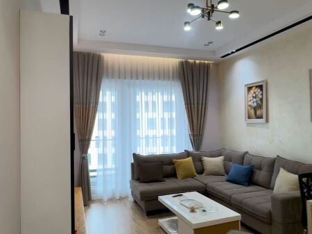 🏡 Appartamento 1+1 in Affitto – Complesso Contatto