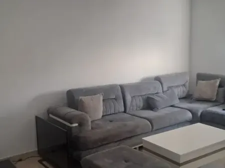 Apartament 1+1 me qera ne Xhamllik tek Ish Profarma