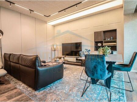 Apartment 2+1+2 for sale, Ambasador 3, Air Albania