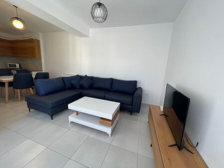 Affitto appartamento 2+1+ posto auto Residenza Kodra Diellit 680€