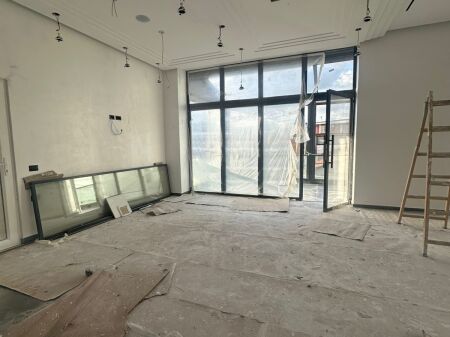 Business premises for rent