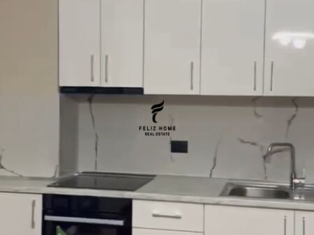 APARTMENT FOR RENT 1+1 XHAMLLIK 50,000 LEKE FH-67817