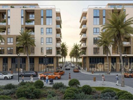 Apartament 1+1 Për Shitje në Mali i Robit, Durrës - 53,430.00€ | 41 m²