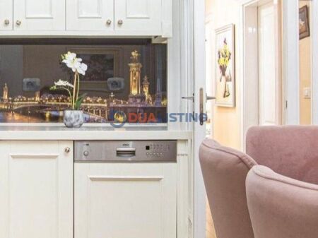 JEPET ME QIRA APARTAMENT 2+1+2 – PRANË AIR ALBANIA