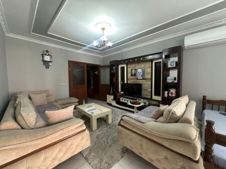BLLOKU GINTASH, SHESIM APARTAMENT 2+1+2