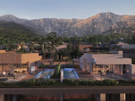 🏡 Shitet Vilë Luksoze – Green Coast 2