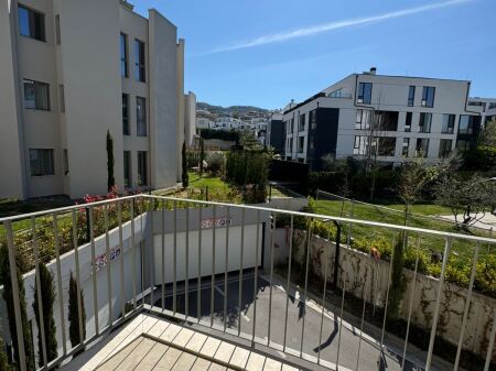 SHITET APARTAMENT 2+1 GREEN VALLEY RESIDENCE