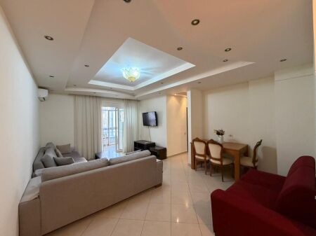 Appartamento 2+1 in affitto a Kodra e Diellit.