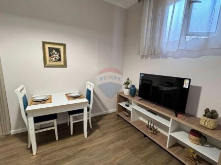 Garsoniere - Për Shitje - Rruga e Durrësit, Tiranë ID: 530491001-595