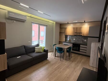 🏡 Apartment 1+1 for Rent – Selita Mosque