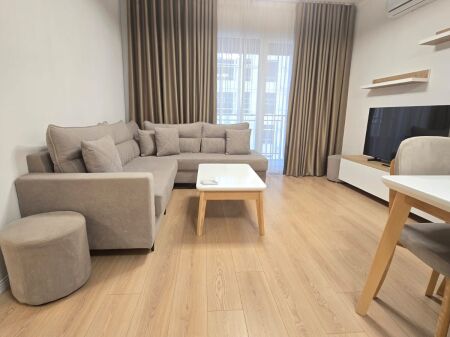 For rent 1+1 Aviation Field 600€