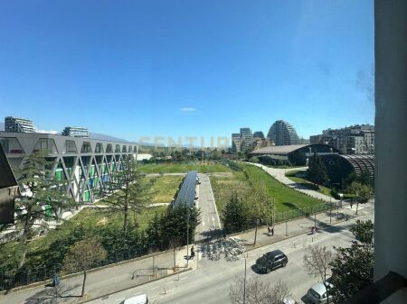 VENDIAMO APPARTAMENTO 3+1 PRESSO OLIMPIKU!