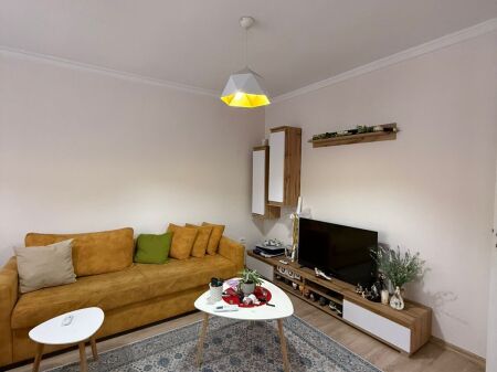 Apartament 1+1 per shitje, Shkolla e Baletit, i investuar