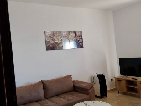 Apartment for rent 1+1+parking Student City