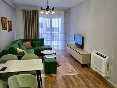 ✨ Mai Abitato Prima – 1+1 Premium a "E-88" con Parcheggio Incluso! 🚗