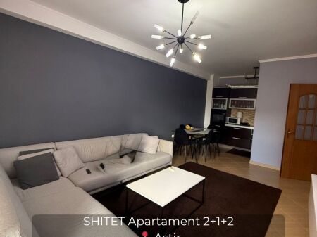 Appartamento 2+1+2 in vendita ad Astir