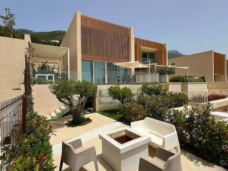 Shitet Apartament 2+1+oborr🌴Green Coast📍Palase