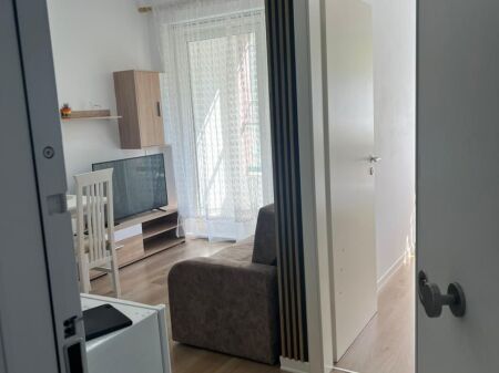 APARTAMENT ME QERA 1+1 NE ALI DEM