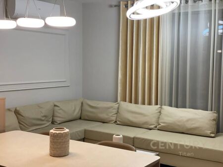 Appartamento 3+1+2+parcheggio in affitto a Fiori Di Bosko