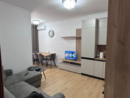 AFFITTASI APPARTAMENTO 1+1 – FRESK