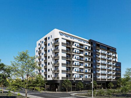 APPARTAMENTO 1+1 IN VENDITA (MISTO MAME)