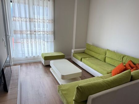 🏡 Appartamento 1+1 in Affitto – Fabbrica Dinamo, Via Ferit Xhajko