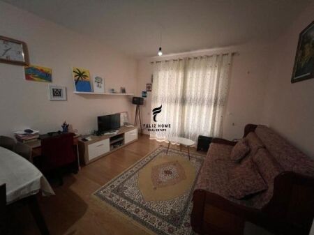 APARTAMENT ME QERA 1+1 ASTIR 40.000 LEKE FH-67910